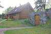 Виллы The gorgeous log house, that brings out the smile! Hara-7