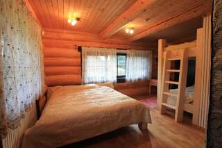 Виллы The gorgeous log house, that brings out the smile! Hara Вилла с 2 спальнями-15