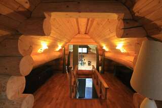 Виллы The gorgeous log house, that brings out the smile! Hara Вилла с 2 спальнями-23