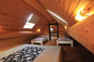 Виллы The gorgeous log house, that brings out the smile! Hara Вилла с 2 спальнями-26